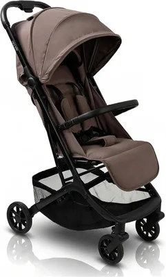 Red Kite Push Me Explor Cabin Sized Compact Fold Stroller - Cookie Best Deal