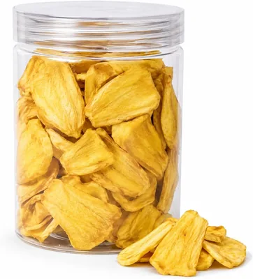 Gangaur Sweets Jackfruit Chips | 300g