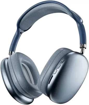 P9 Pro Max Wireless Bluetooth Headphones