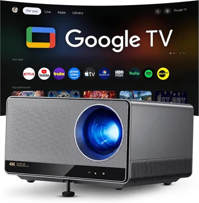 FOFO X9500 4K Ultra HD Smart TV