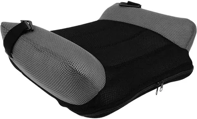 Portable Inflatable Booster Seat Black Best Deal