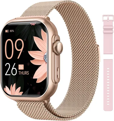 Smart Watch for Men with Calls Best Deal