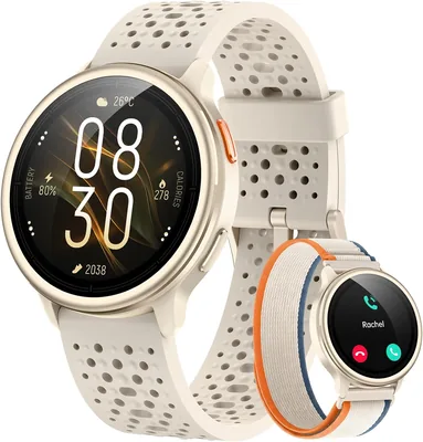 FitTrack Pro Sport Fitness Watch - 120 Modes