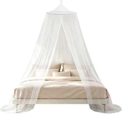 Travel Mosquito Net Dome Canopy 250x1100x6cm