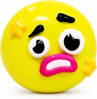 DIY Dumpling Stress Ball - Squishy Toy for Kids