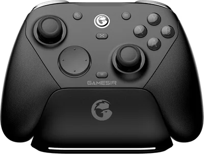 GameSir G7 Pro 8K PC Wireless Gaming Controller for Esports - Windows | 8000hz Polling Rate, 0.25ms 