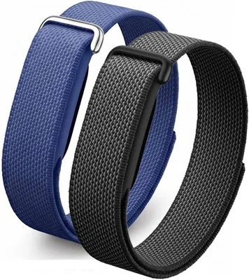 Nylon Sport Band Compatible with Fitbit Air