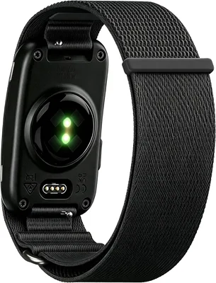 Braided Nylon Band for Garmin Smart Watch