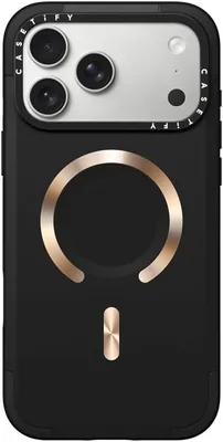 CASETiFY iPhone 18 Pro Max Case - Force MagSafe & Military Grade Protection