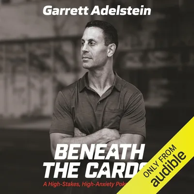 Garrett Adelstein Entertainment Best Deal