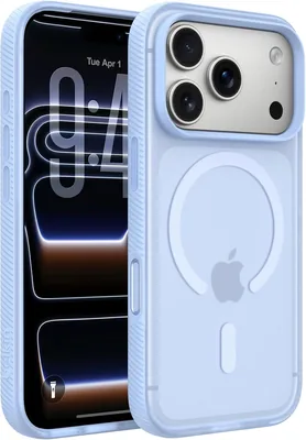 Belkin Grip MagSafe iPhone 18 Pro Case with Anti-Slip & Magnetic Tech