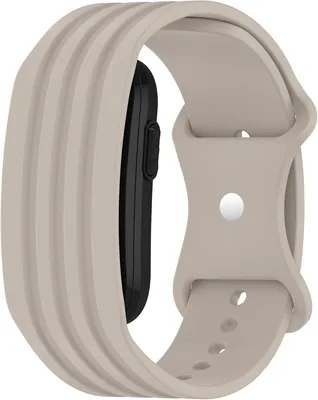 VeveXiao Silicone Band for Garmin Smart Bands