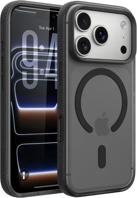 Belkin Grip MagSafe iPhone 18 Pro Case with Anti-Slip Grip