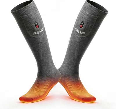 FREEHILL Heated Socks 7.4V 16H Battery