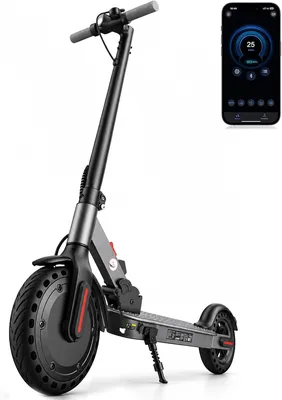 HeyScooter W Series Electric Scooter Deal