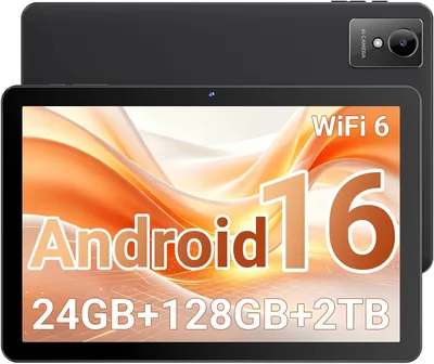 2026 Tablet 10 Inch Octa-Core Android