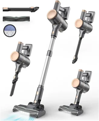 N8 Cordless Vacuum Cleaner - 40KPA Deal