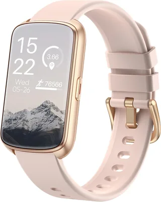 Fitness Tracker Smart Watch 83% Off
