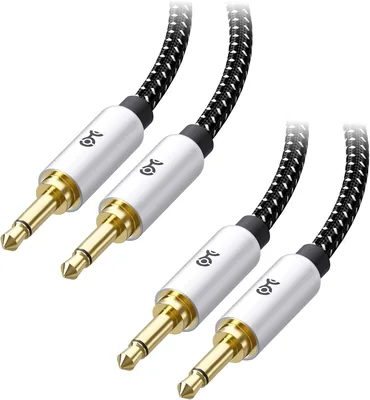 Cable Matters 3ft 12V Trigger Mono Audio Cable (2-Pack)
