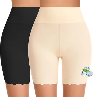 FRESBEIT Cooling Slip Shorts 30% Off