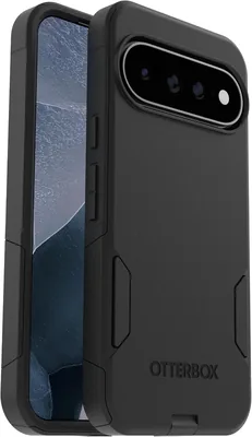OtterBox Commuter Pixelsnap Case for Pixel 11 Pro XL - Black