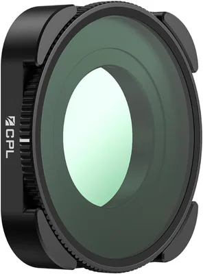Freewell CPL Filter for GoPro Mission 1 Pro/Mission 1