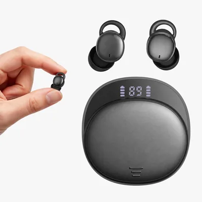 BNARQP NE97 Side Sleeper Headphones