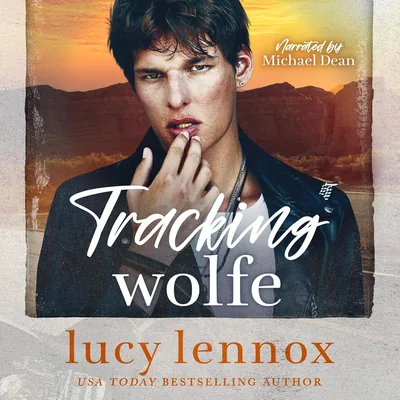 Lucy Lennox - Best Deal