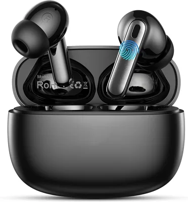 XuLinSe Wireless Earbuds Bluetooth 5.3 Headphones Best Deal