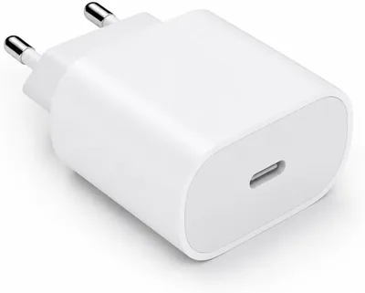 35W USB-C Wall Charger for iPhone 16 Pro Max