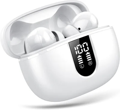 Wireless Bluetooth Headphones 5.3