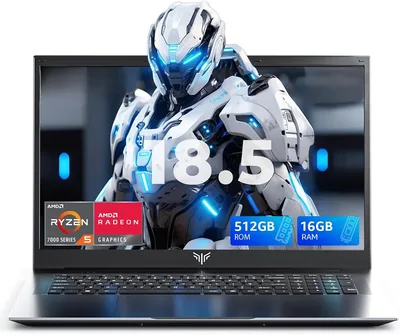 Lenovo LO14IIG7 Gaming Laptop - 18.5"