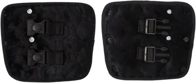 Strong Seat Harness Clip - Black Infant Chest Straps Best Deal