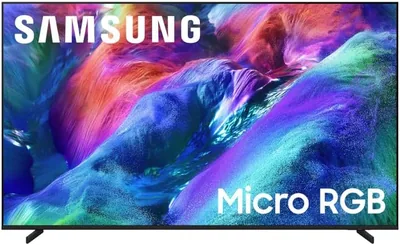 Samsung 55 Inch R85H 4K UHD Smart TV - Vision AI Best Deal