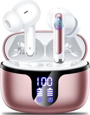 Sony WH-1000XM5 Wireless Earbuds 77% Off