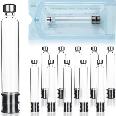 10 Pack 3ml Peptide Cartridges - 3cc Compatible