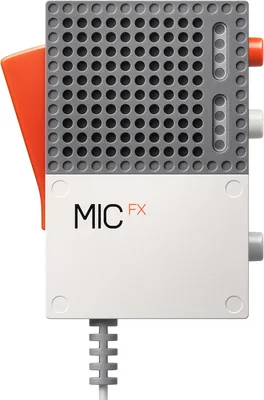 Teenage Engineering EP-2350 FX-MIC Handheld Effects Microphone Best Deal