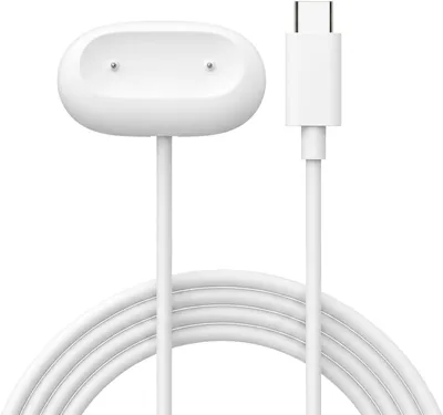 Ozone USB-C Magnetic Charging Cable for Google Fitbit Air