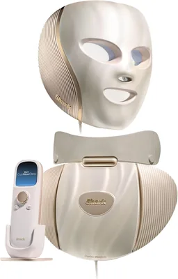 Shark CryoGlow Clinic System - Anti-Ageing Face Body