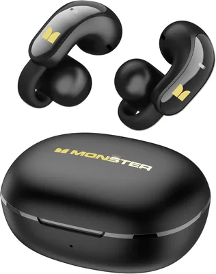 Monster AC228 Headphones 67% Off