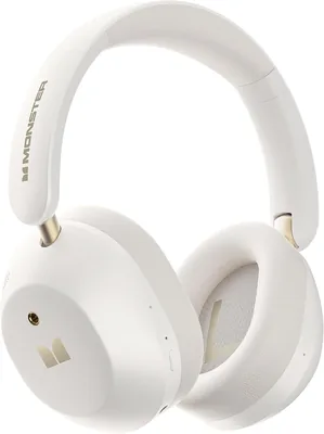 Monster Persona 6th ANC Headphones Best Deal