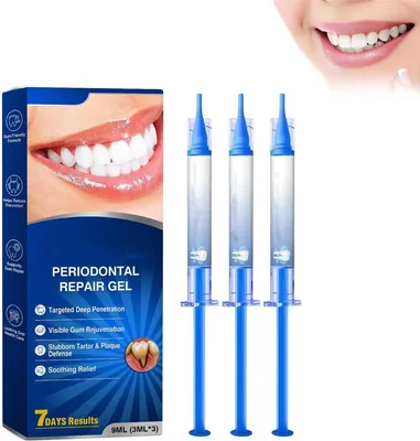 Gum Revive Periodontal Repair Gel Best Deal