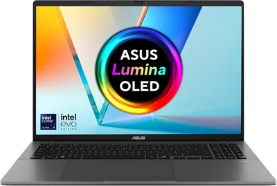 ASUS Vivobook S 16 Intel Core Ultra 9 386H 32GB RAM 1TB SSD