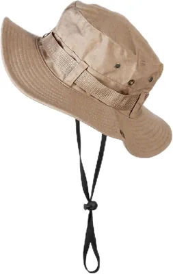 BOTUCLAS Wide Brim Sun Hat - Mesh UV Protection