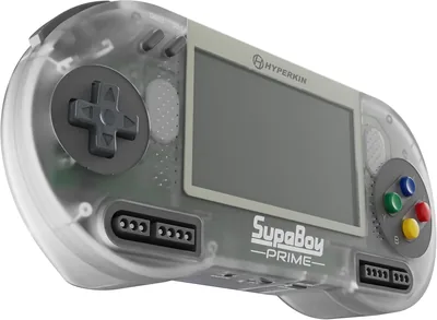 Hyperkin SupaBoy SNES Pocket Console Deal