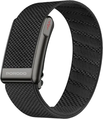 Porodo TrackFit NEO Smart Health Band