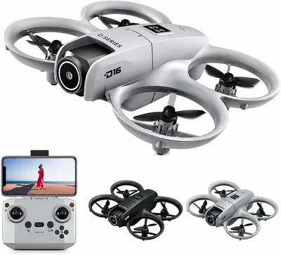 4K कैमरा के साथ ड्रोन, 1080p HD वीडियो, FPV लाइव वीडियो, स्मार्ट गेस्चर्स, स्व-ताला, एक कुंजी ऑफ़/लैंड
