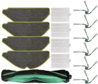 Donkivvy Roomba 115 Combo Accessories Deal