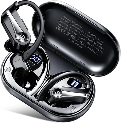 SoundCore LDX Air Bluetooth Earbuds - 120H Playtime
