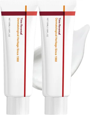 Madecassoside Cream Time Reverse Face Cream 50 ml
